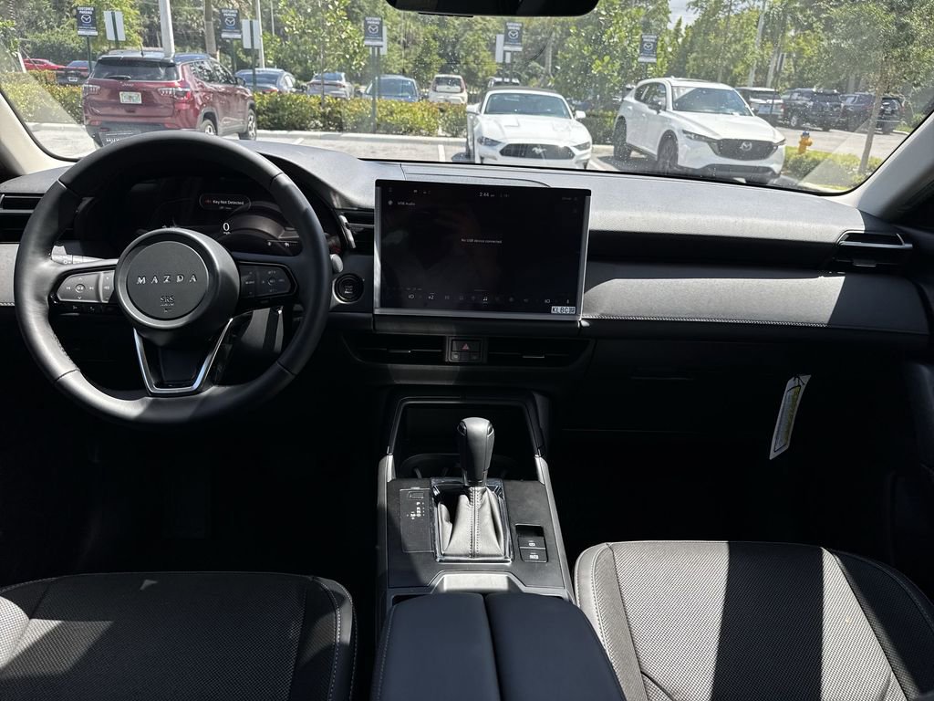 New 2026 MAZDA CX-5 Preferred AWD/4WD image 14