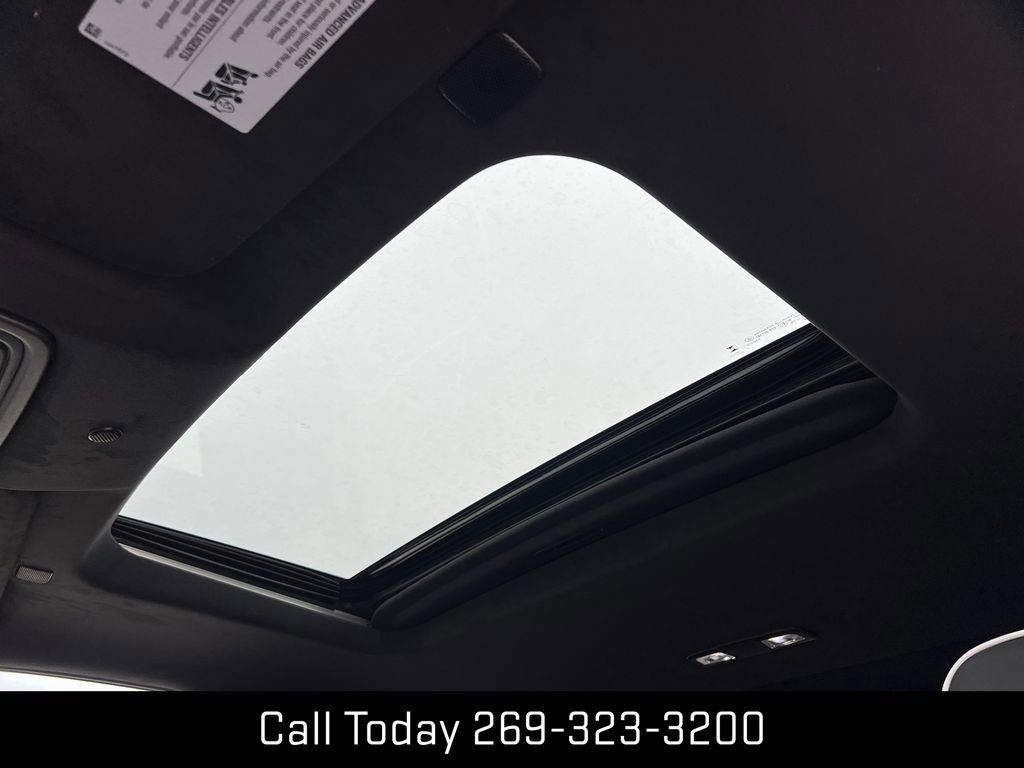 Certified 2026 GMC Sierra 2500 AT4X w/ LPO, Black Badging Package image 9