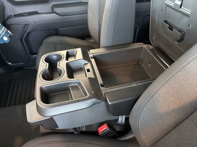 Certified 2023 Chevrolet Silverado 1500 LT image 22