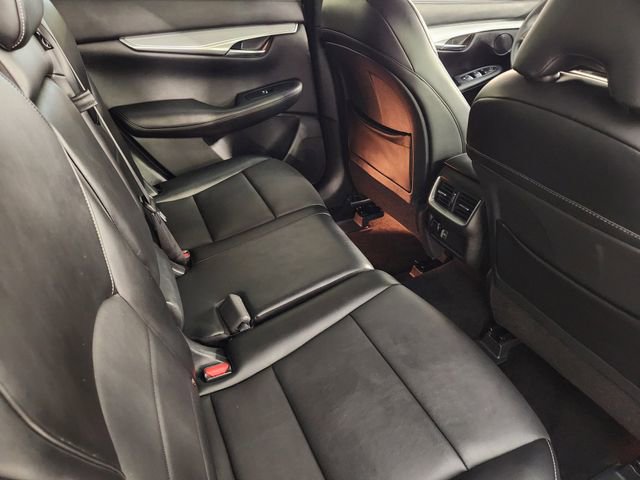 Used 2021 INFINITI QX50 Essential w/ Cargo Package image 32