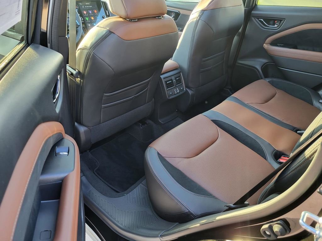 New 2026 Subaru Forester Touring image 4