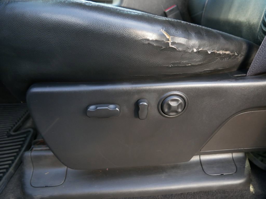 Used 2012 Chevrolet Silverado 1500 LTZ w/ LTZ Plus Package image 18