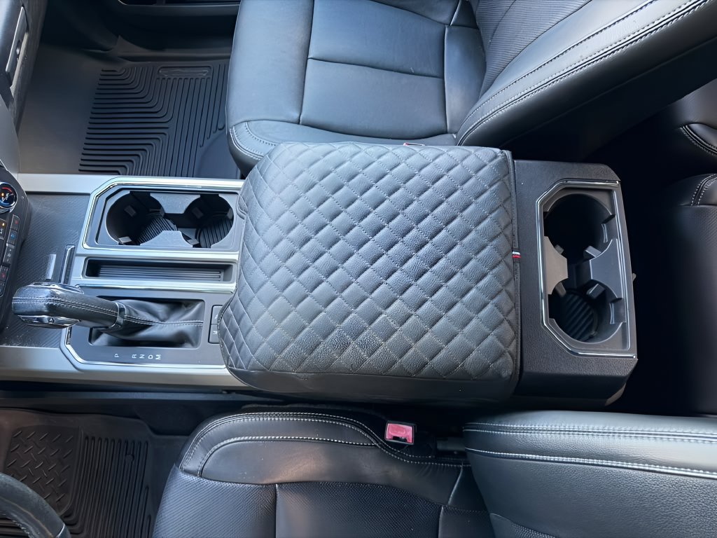 Used 2018 Ford F150 Lariat w/ Equipment Group 502A Luxury AWD/4WD image 22