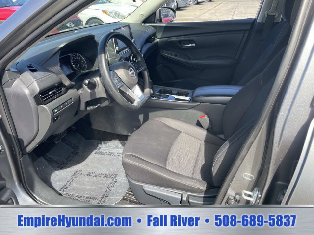Used 2024 Nissan Sentra SV FWD image 18