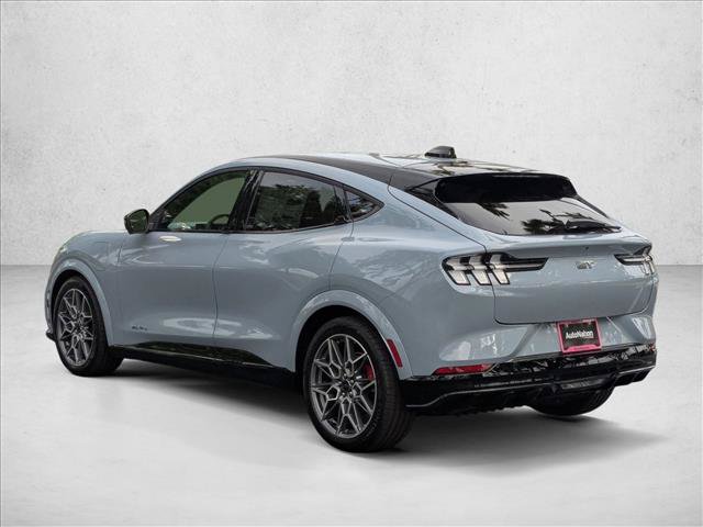New 2026 Ford Mustang Mach-E GT AWD/4WD image 8