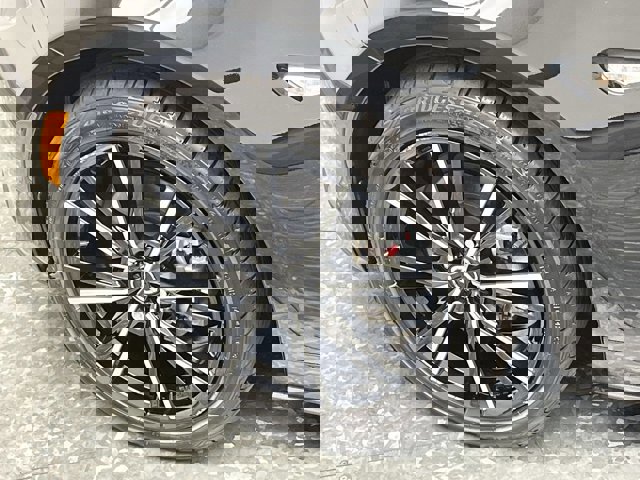 Certified 2024 MAZDA MX-5 Miata Grand Touring image 28