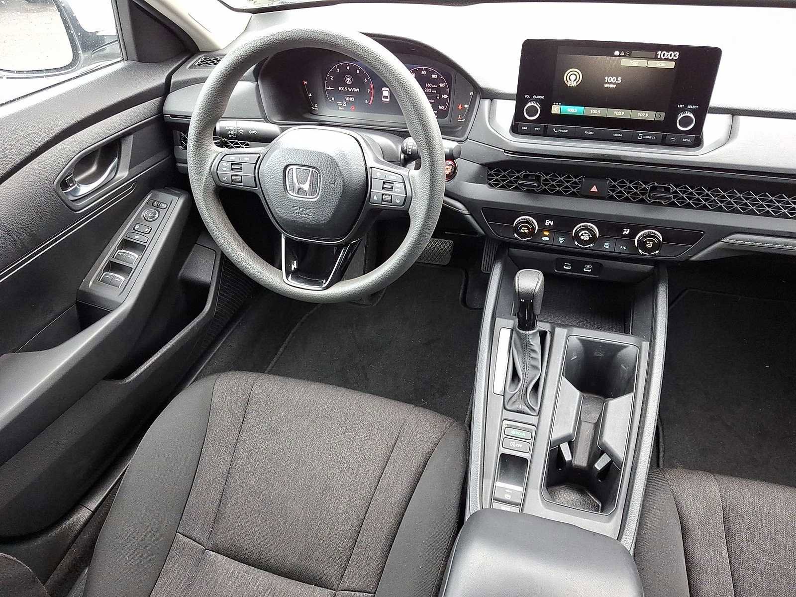 Used 2024 Honda Accord LX image 10