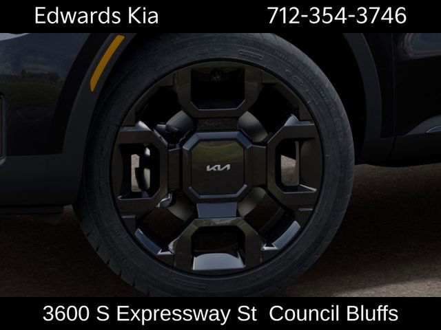 New 2026 Kia Sorento X-Line EX AWD/4WD image 11