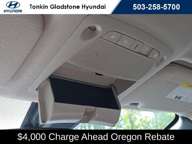 Used 2025 Nissan Leaf S FWD image 33