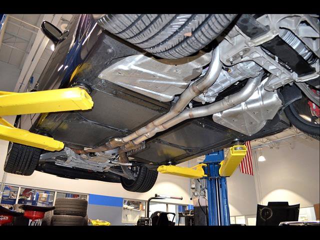 Used 2013 Chevrolet Corvette 427 w/ 1SC Preferred Equipment Group RWD image 35