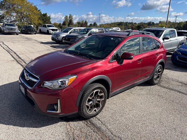Used 2017 Subaru Crosstrek 2.0i Limited w/ Popular Package #2 AWD/4WD image 1