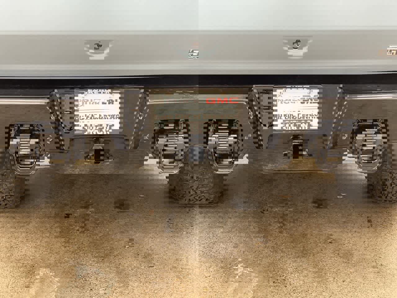 Used 2024 GMC Hummer EV 3X w/ Omega Edition image 28