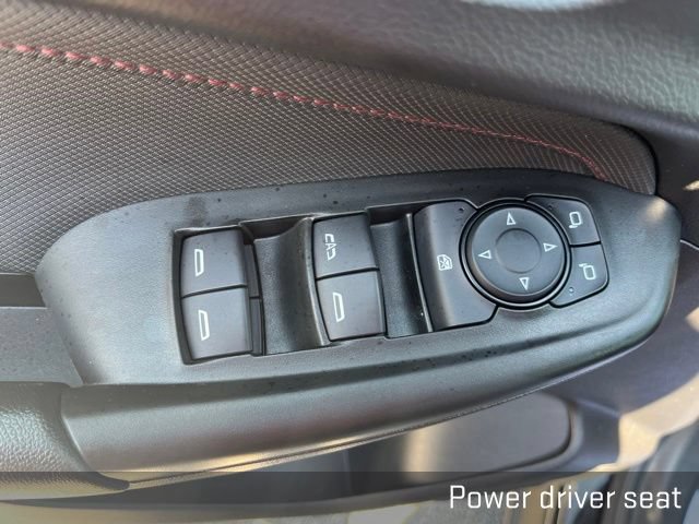 Used 2022 Chevrolet TrailBlazer RS AWD/4WD image 19