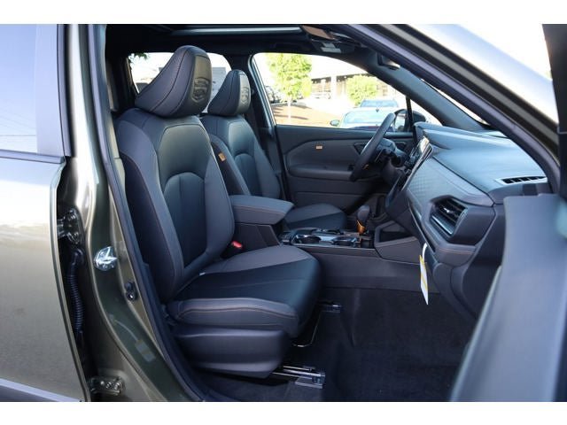 New 2026 Subaru Forester Wilderness image 49