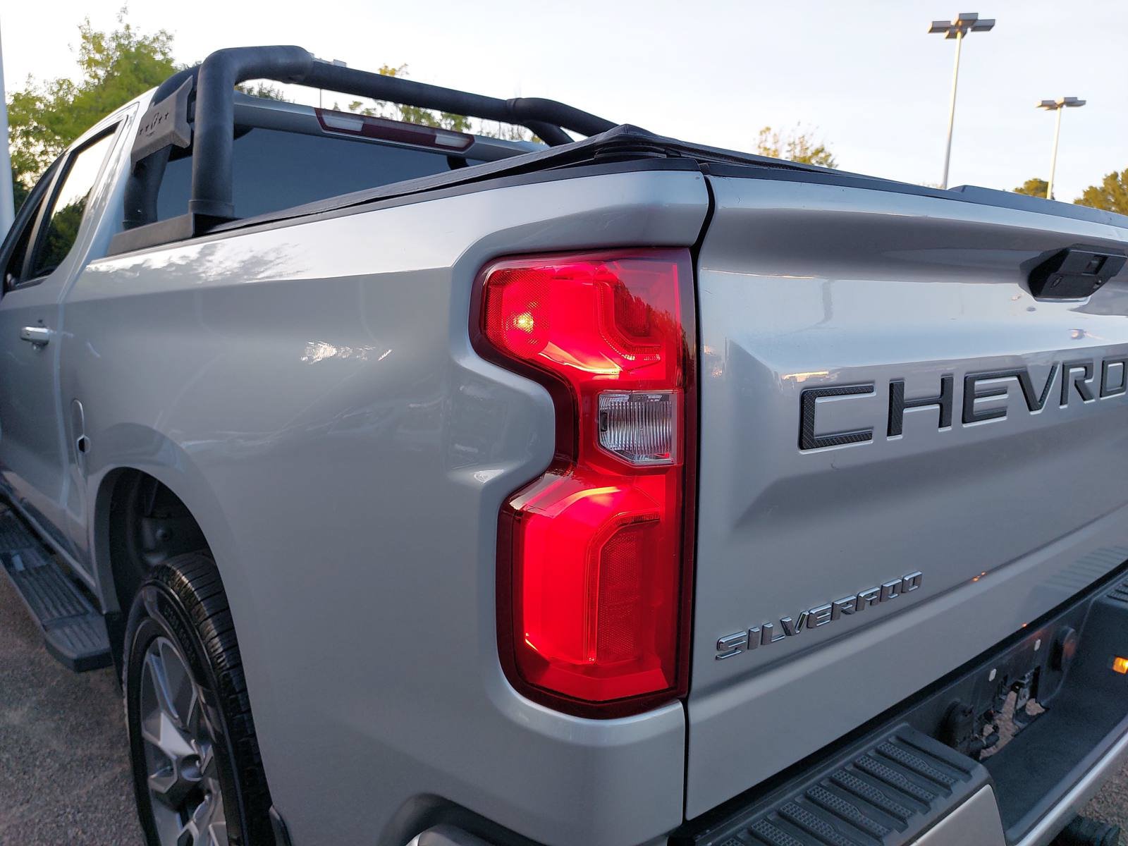 Used 2019 Chevrolet Silverado 1500 RST w/ All-Star Edition RWD image 35
