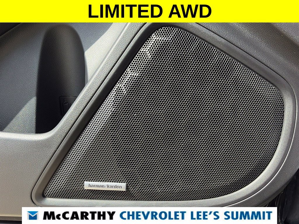 Used 2023 Subaru Outback Limited AWD/4WD image 39