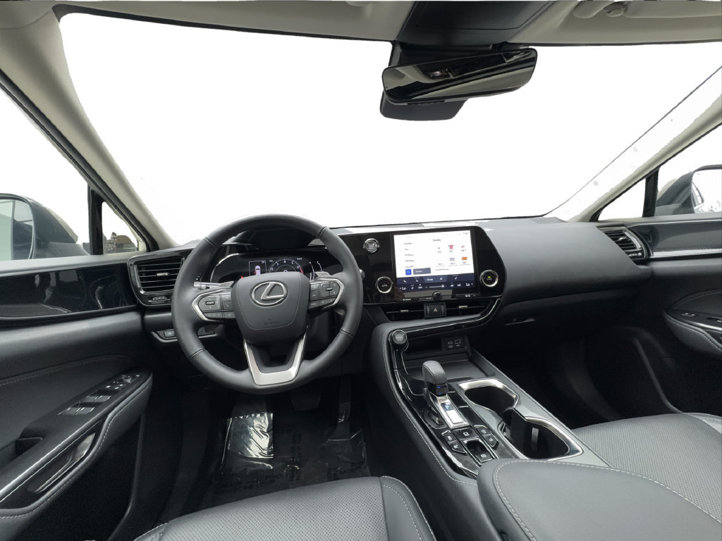 Used 2024 Lexus NX 350 AWD w/ Cold Area Package image 39