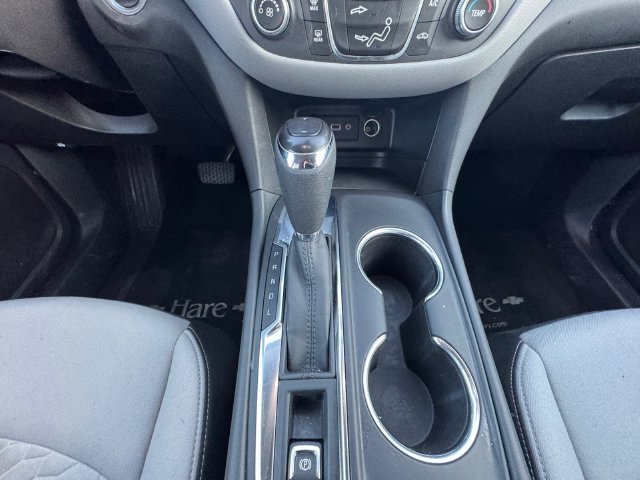 Used 2021 Chevrolet Equinox LS w/ LS Convenience Package FWD image 11