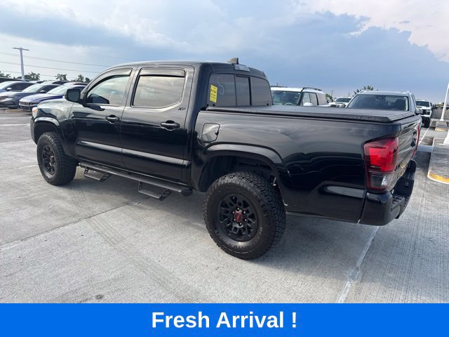 Used 2023 Toyota Tacoma SR AWD/4WD image 16