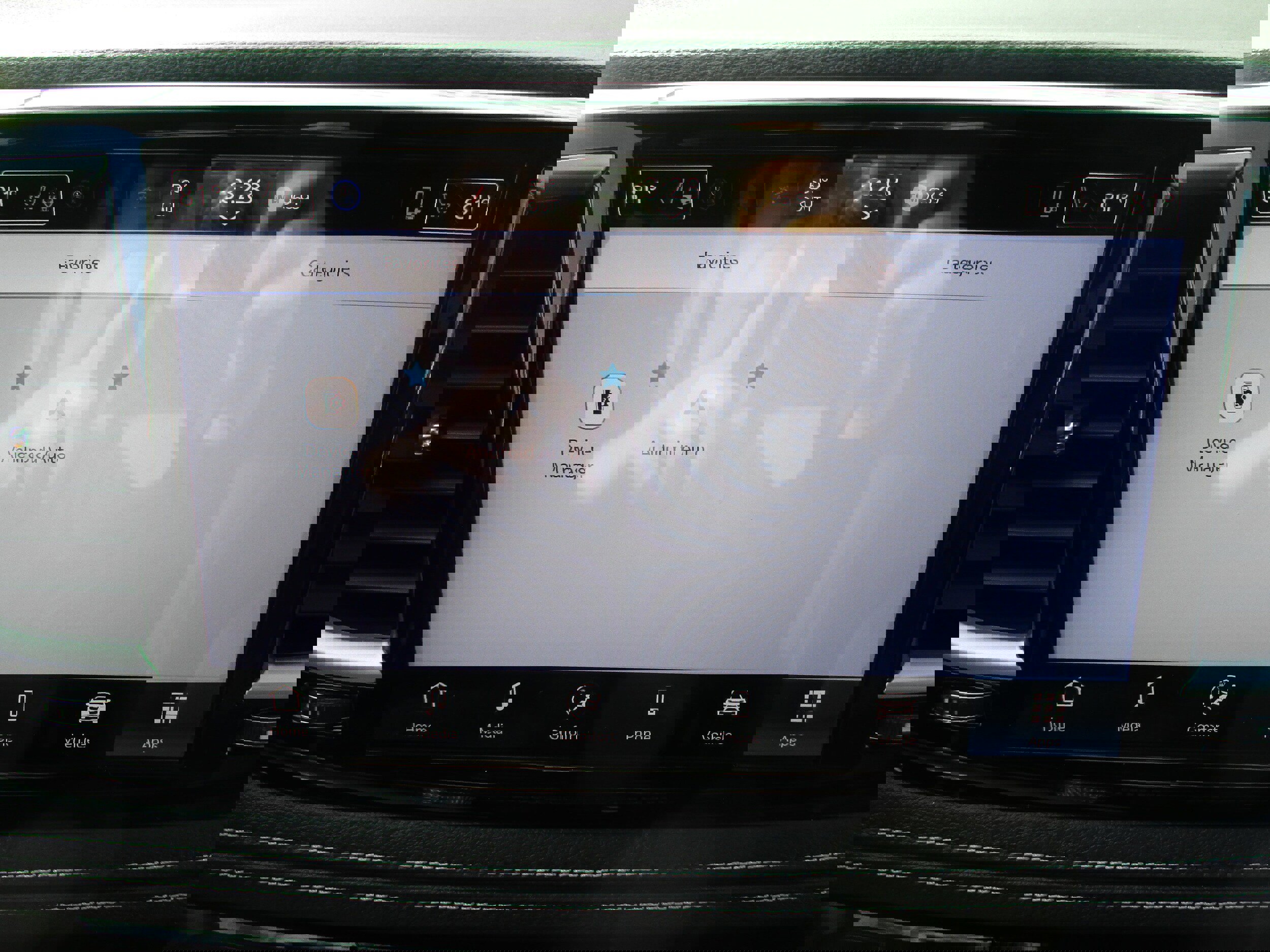 New 2026 Chrysler Pacifica Select image 23