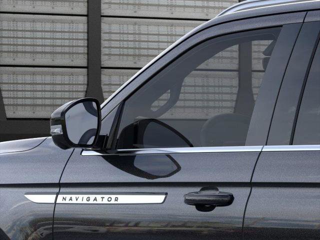 New 2025 Lincoln Navigator L Reserve image 20