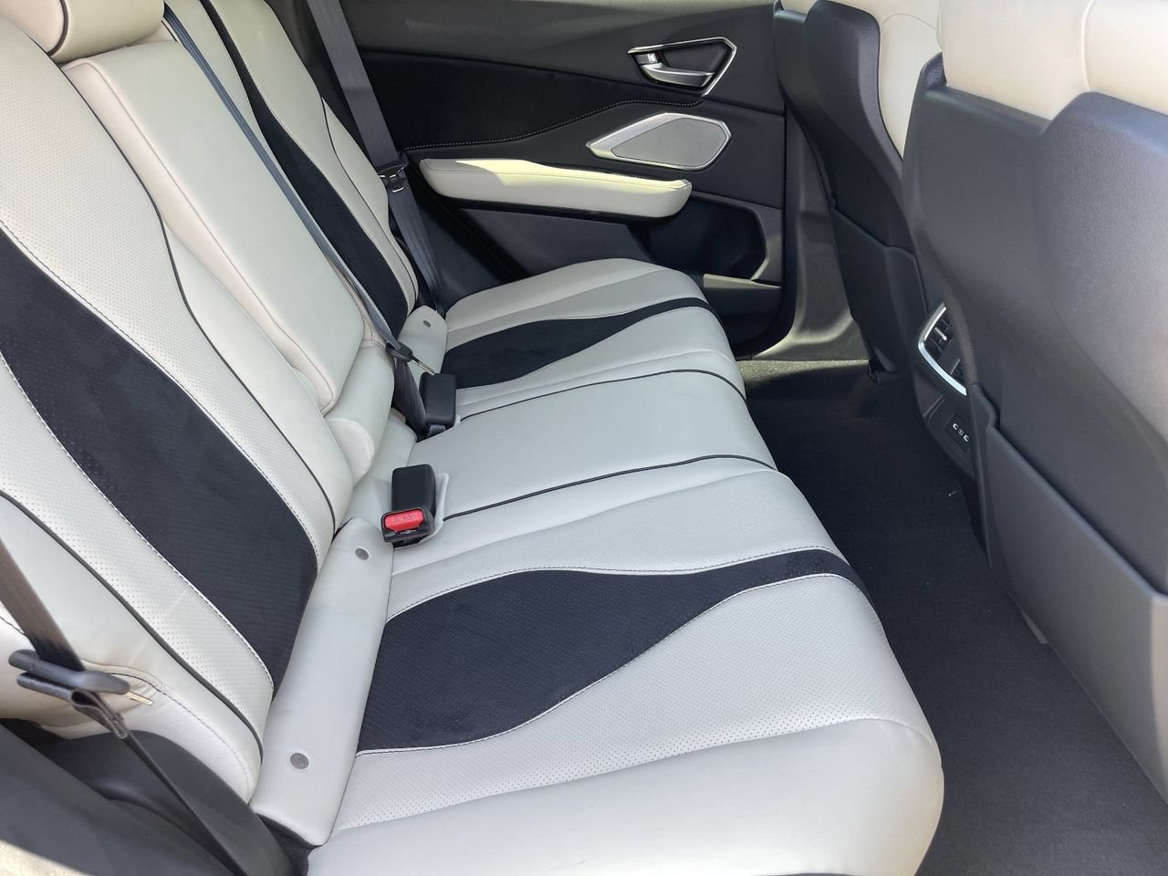 New 2026 Acura RDX A-Spec AWD/4WD image 15