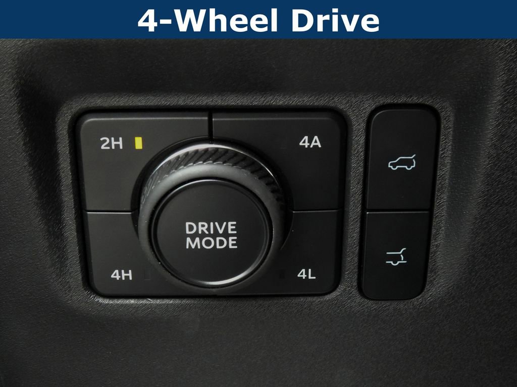 Used 2025 Ford Expedition Max Platinum AWD/4WD image 27