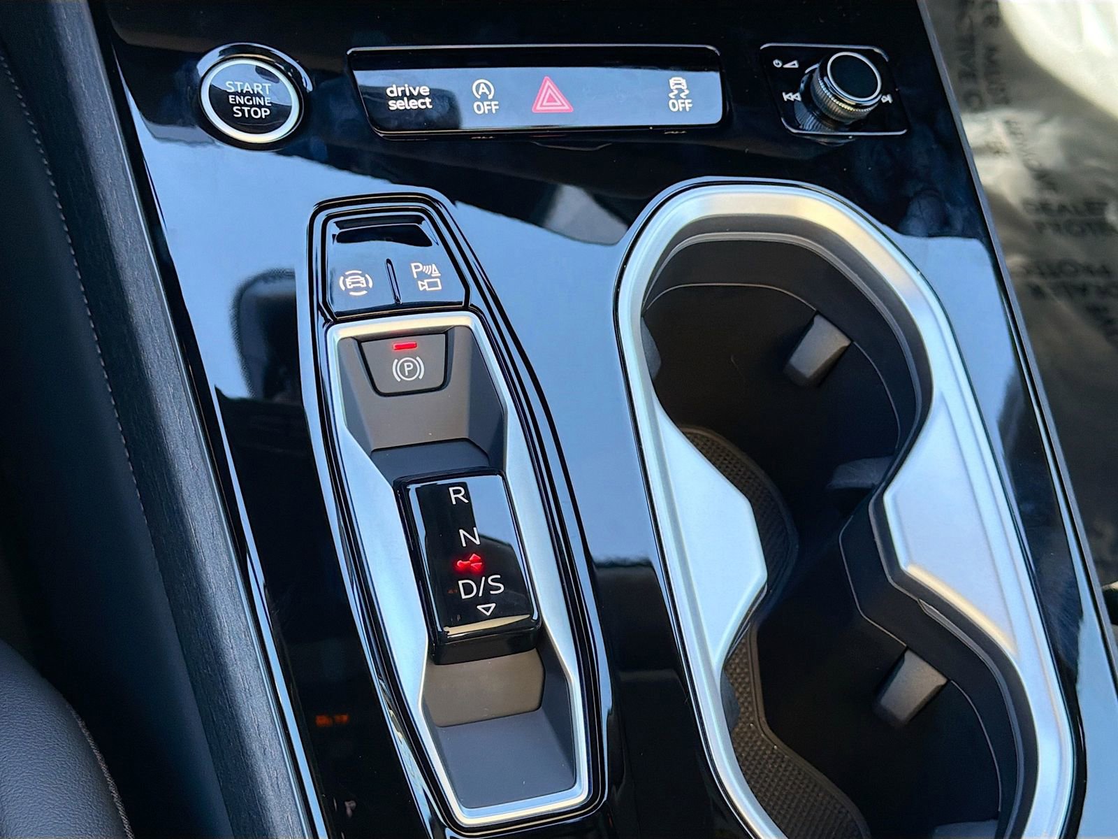 New 2026 Audi A6 Premium Plus image 16