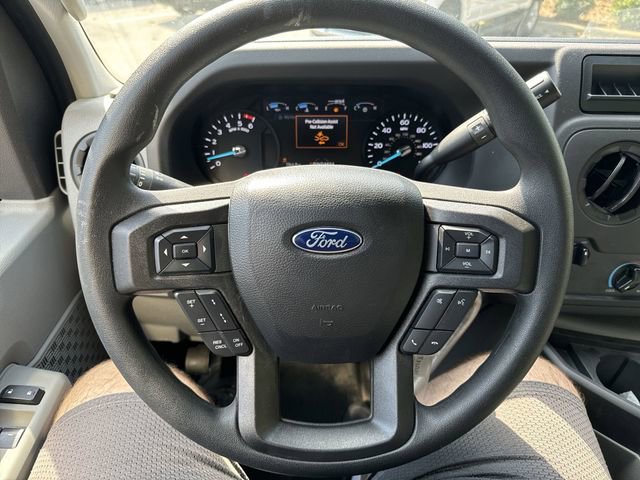 New 2024 Ford E-350 and Econoline 350 Super Duty w/ Driver's Safety Package RWD image 23