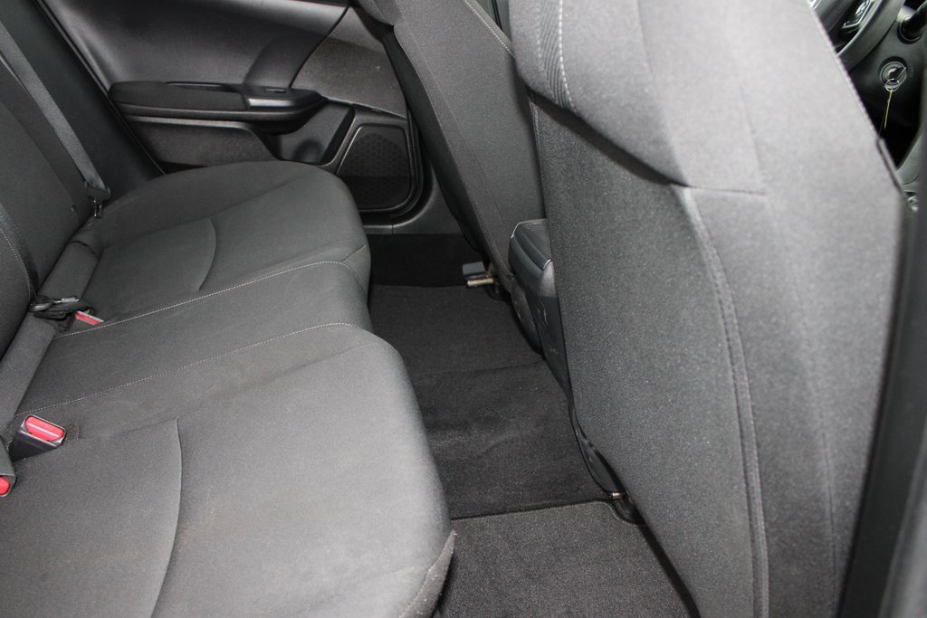 Used 2019 Honda Civic LX image 24