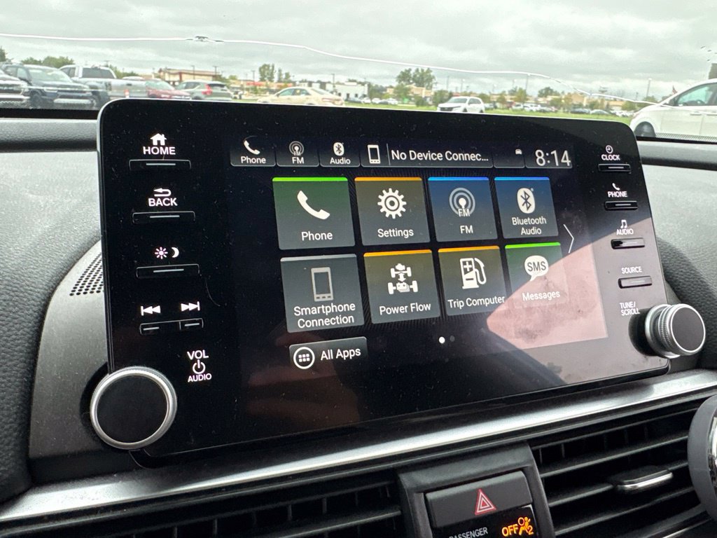 Used 2019 Honda Accord EX image 23
