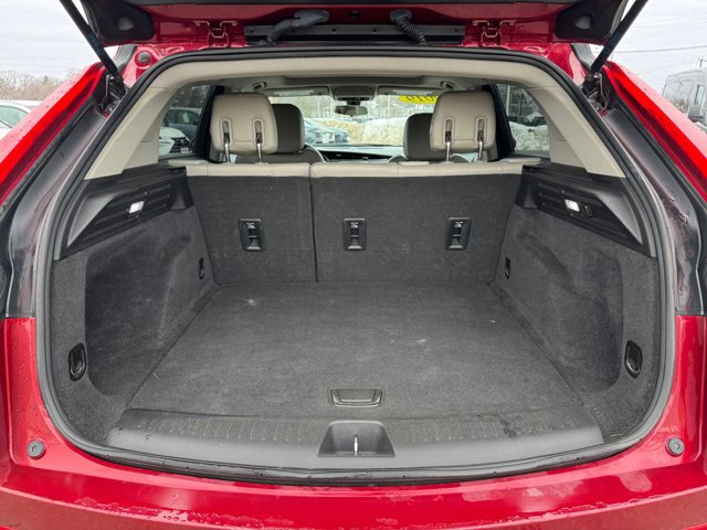 Used 2019 Cadillac XT4 Luxury w/ Cold Weather Package image 28