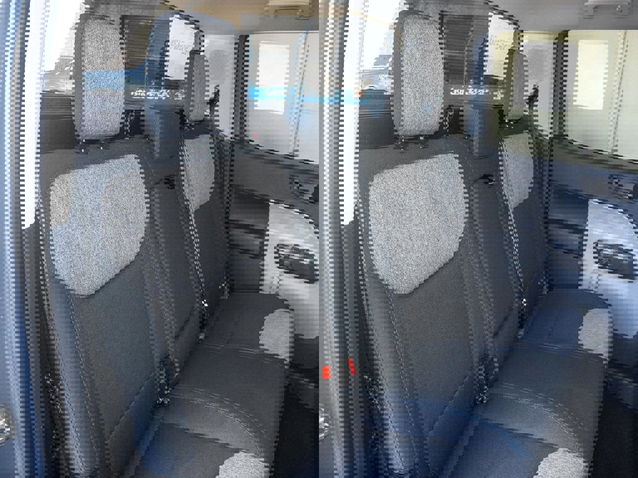 New 2025 Ford Maverick XLT image 44