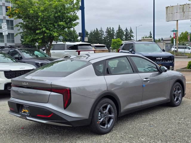 New 2026 Kia Niro Wind w/ Wind Preserve Package FWD image 38