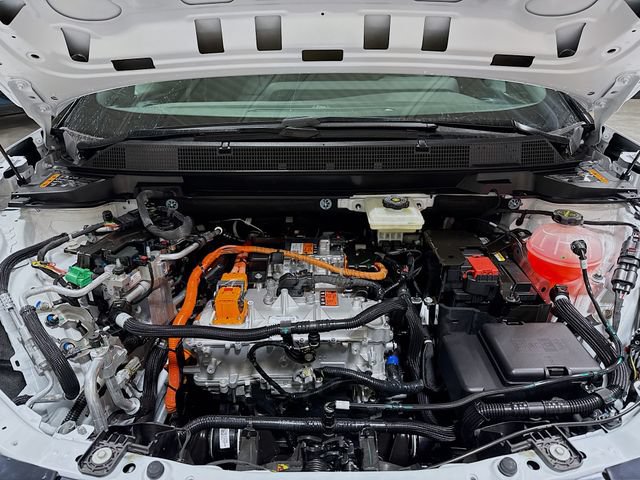 New 2026 Chevrolet Equinox EV LT FWD image 34