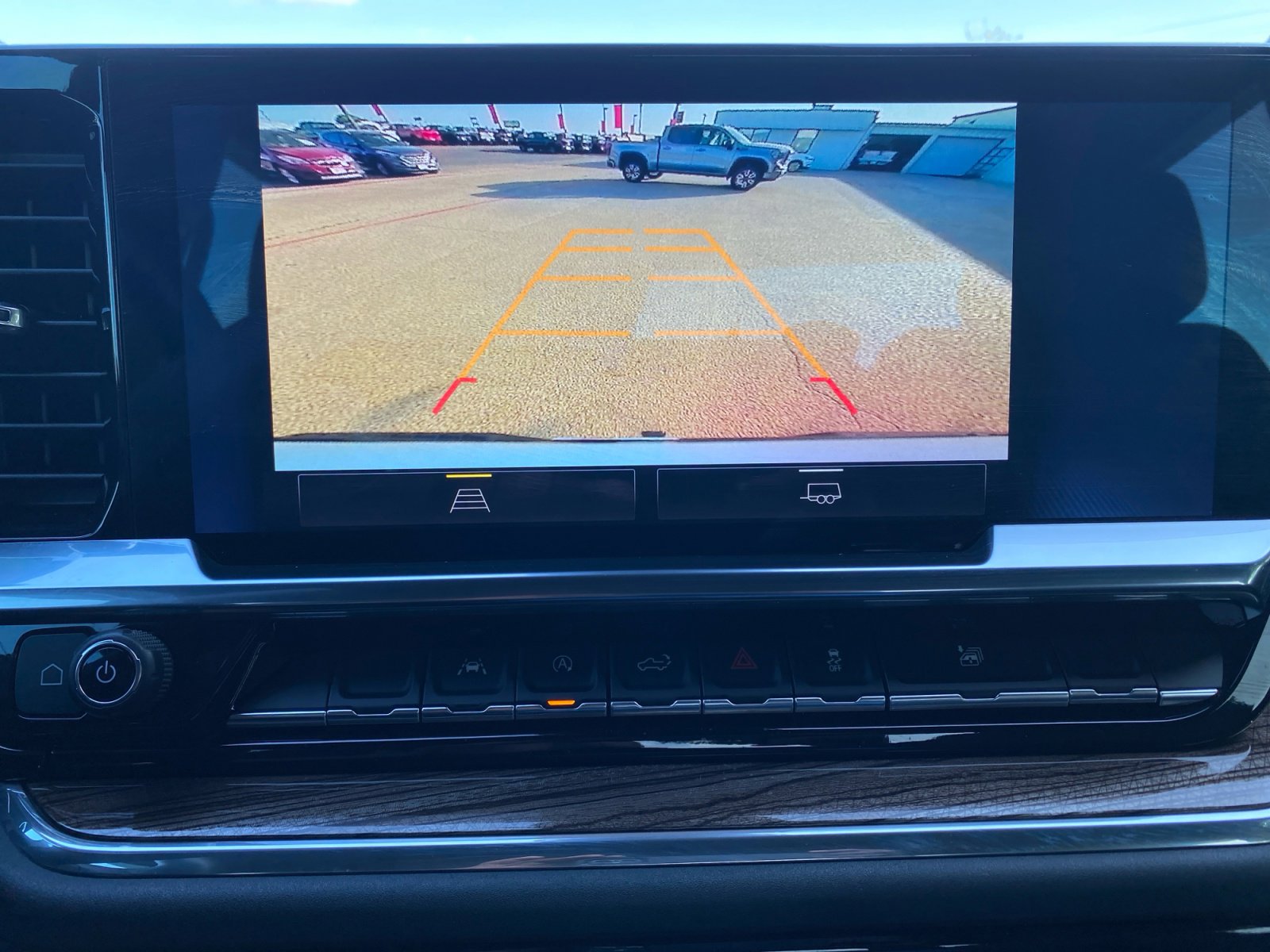 Used 2023 Chevrolet Silverado 1500 LT image 15