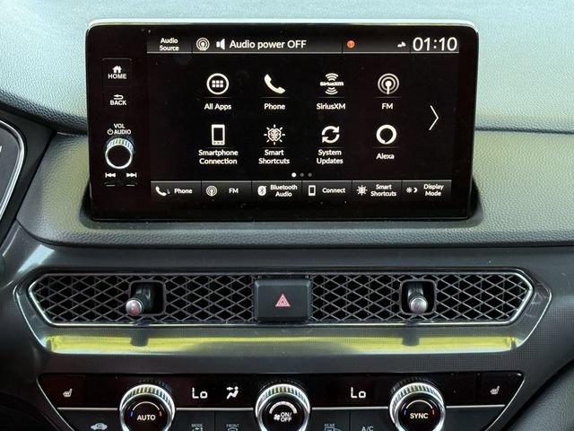 Used 2025 Acura Integra A-Spec w/ Technology Package FWD image 16