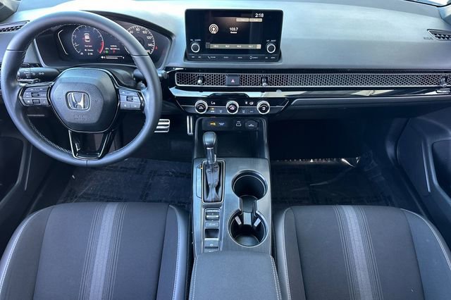 Certified 2023 Honda Civic Sport image 12