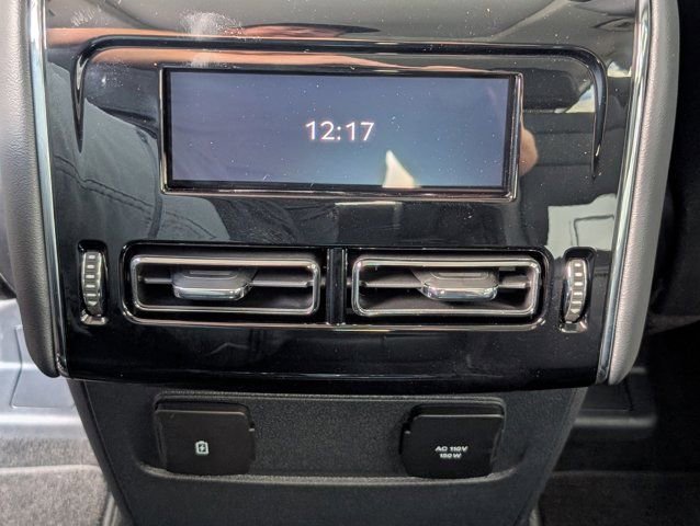 New 2026 Lincoln Aviator 2WD image 32