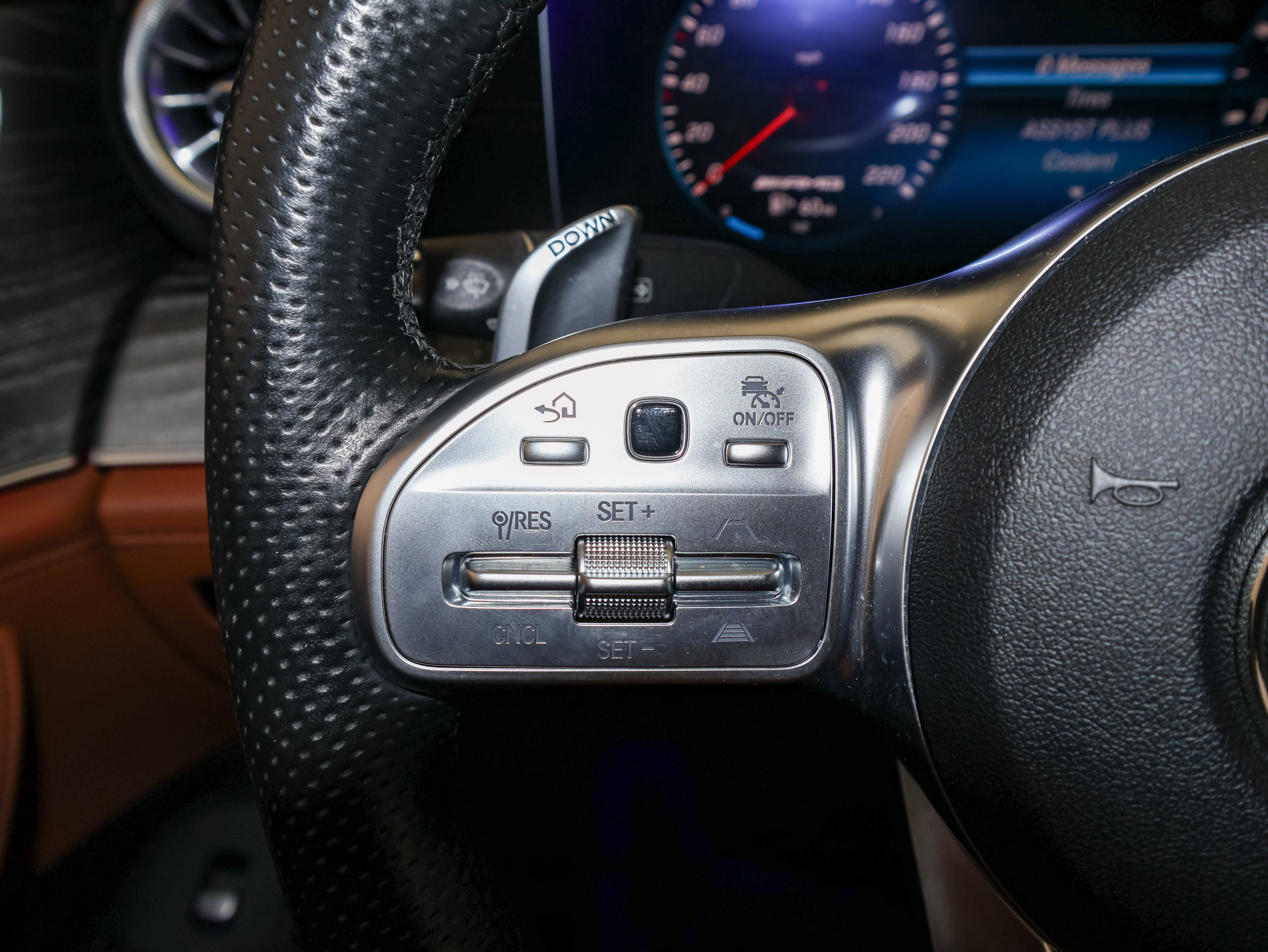 Used 2019 Mercedes-Benz AMG GT 63 S image 38