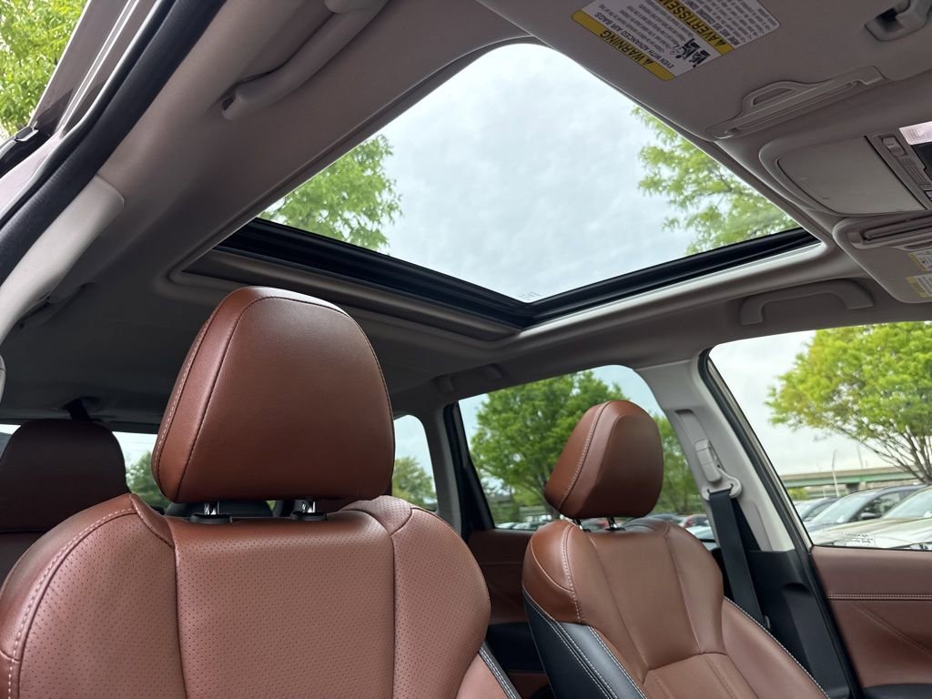 Used 2023 Subaru Forester Touring AWD/4WD image 33