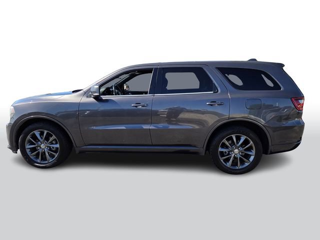Used 2014 Dodge Durango Limited w/ Premium Group image 7