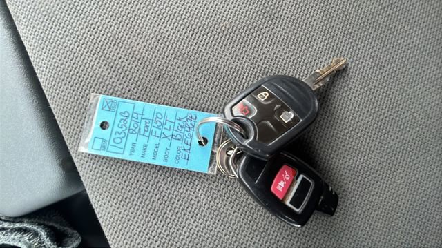 Used 2014 Ford F150 XLT w/ Equipment Group 302A Luxury image 29