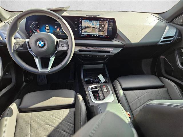 Used 2025 BMW 228i xDrive w/ Technology Package image 15