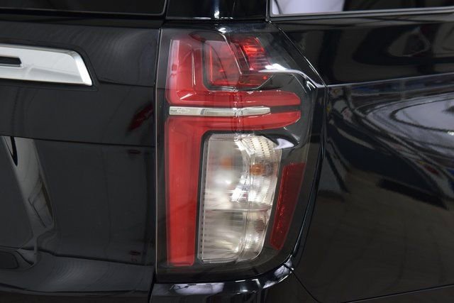 Used 2023 Chevrolet Tahoe High Country AWD/4WD image 19