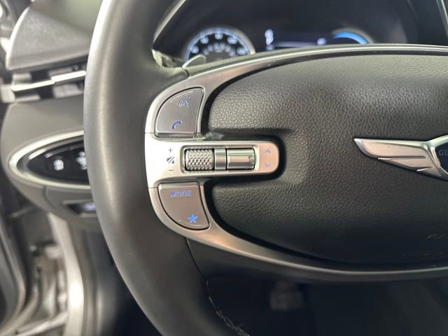 Used 2023 Genesis GV70 2.5T w/ Select Package image 15