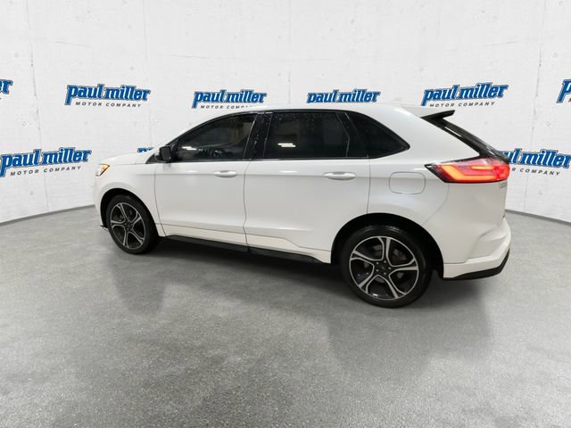 Used 2020 Ford Edge ST image 7