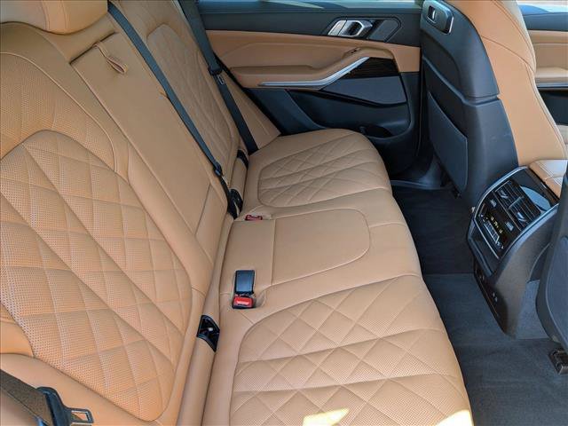 Used 2026 BMW X5 xDrive40i AWD/4WD image 22