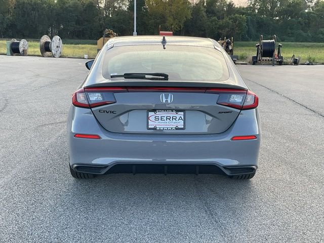 New 2026 Honda Civic Sport image 15