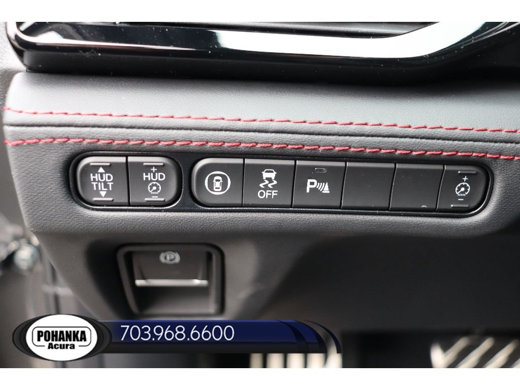 New 2026 Acura MDX A-Spec AWD/4WD image 26
